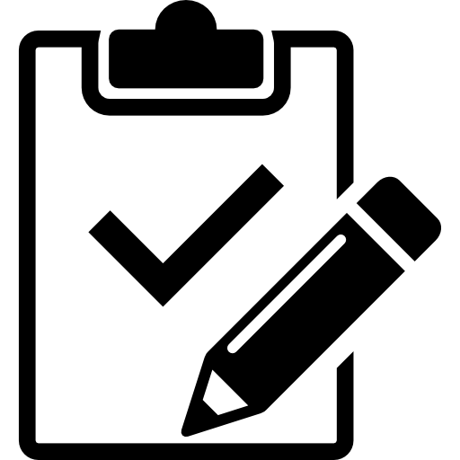 Plan Icon